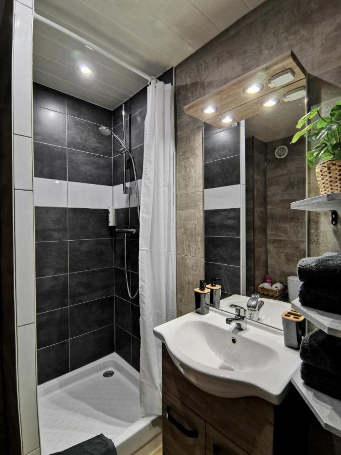Apartment L'echappee Etoilee - *