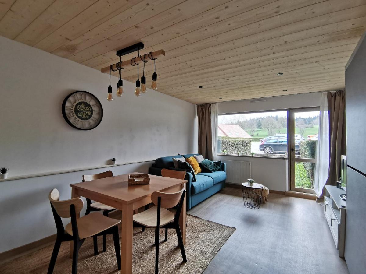 Apartment L'echappee Etoilee -
