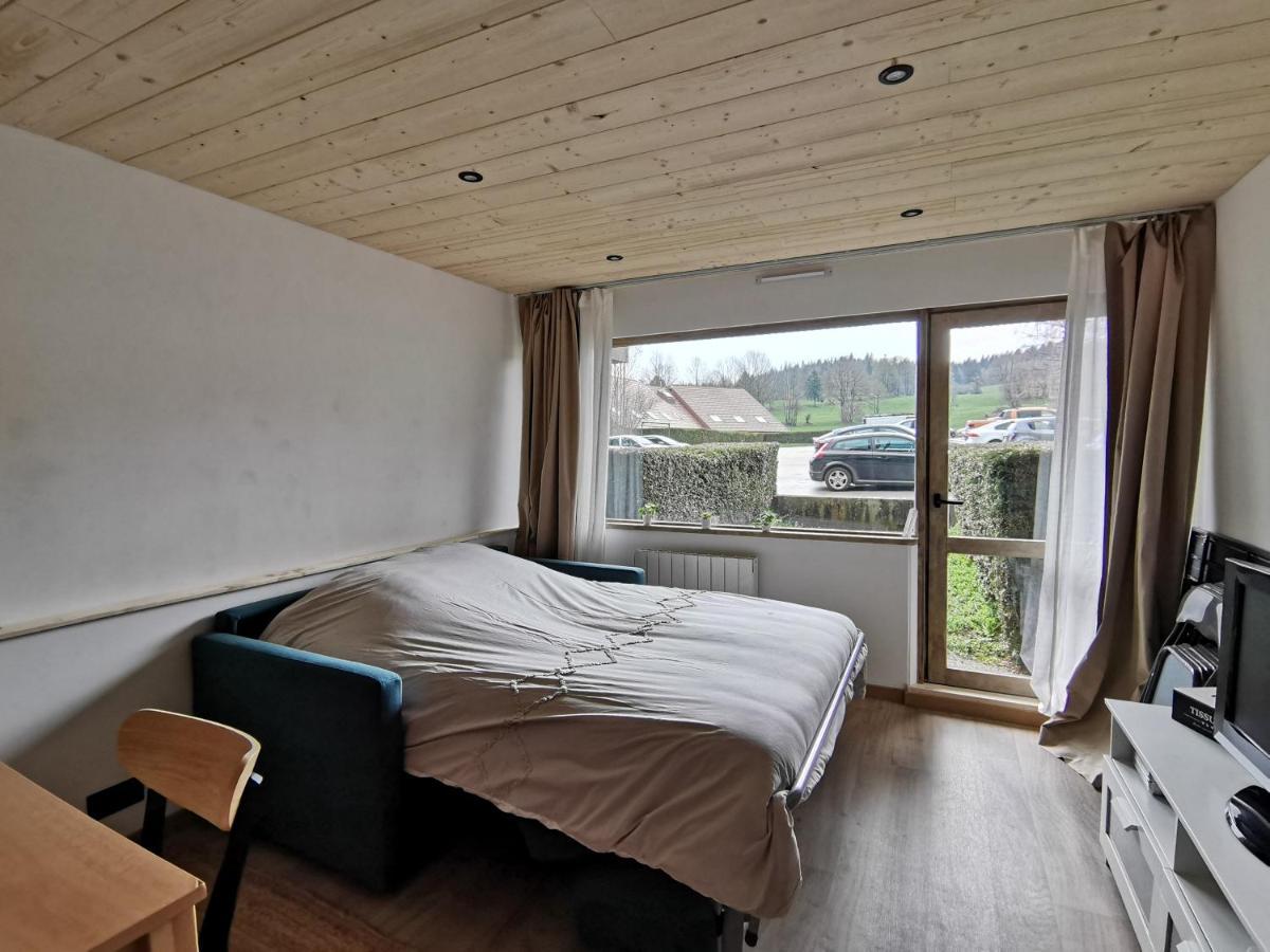 L'echappee Etoilee - Apartment